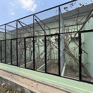 Prigen Conservation Breeding Ark