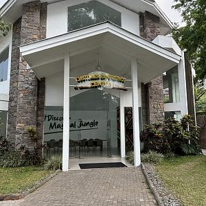 Customer Experience Center