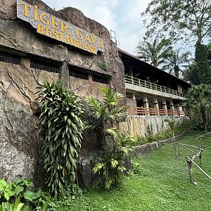 Tiger Cave Restaurant