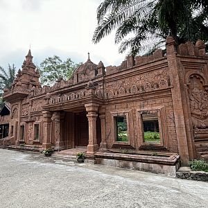 Tiger Cave Restaurant