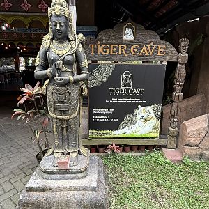 Tiger Cave Restaurant
