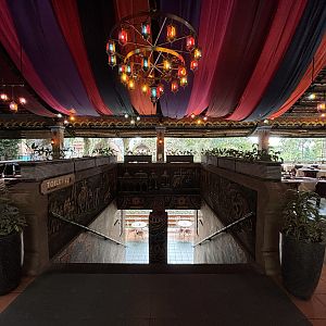 Tiger Cave Restaurant