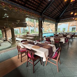 Tiger Cave Restaurant