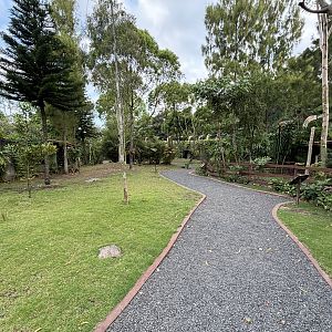 Walk-through Macropod Exhibit #2