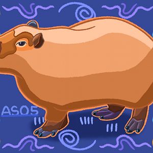 Capybara
