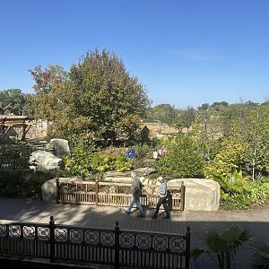 Overview of Elephant Trek