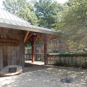 9/13/2024 - Mokomboso Valley Viewing Area