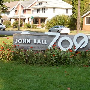 9/13/2024 - Entrance Sign