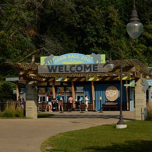 9/13/2024 - Ticket Booth