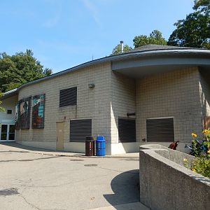 9/13/2024 - Living Shores Aquarium