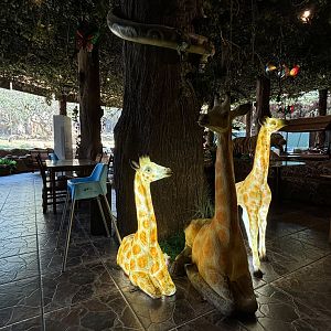 Zoo Restaurant