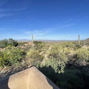 6/5/2024 - Overlook near entrance