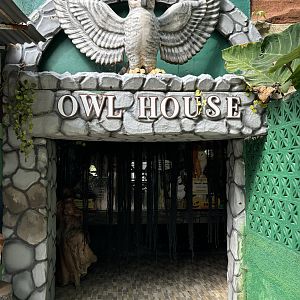 Owl House