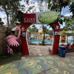 Fantasy Land - Water Park