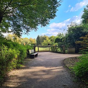 Viewing point to Outback