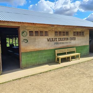 Ngorongo - Educational area