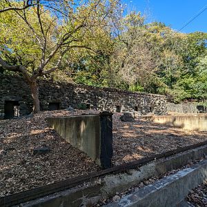 Main Valley - Fall 2024