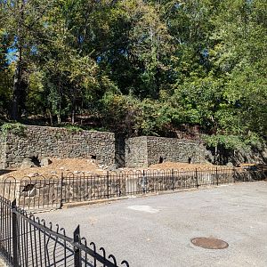 Main Valley - Fall 2024