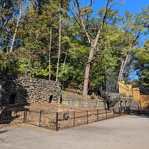 Main Valley - Fall 2024