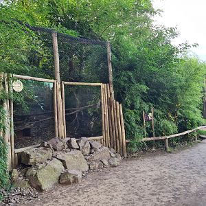 Itampalo - Fossa viewing point
