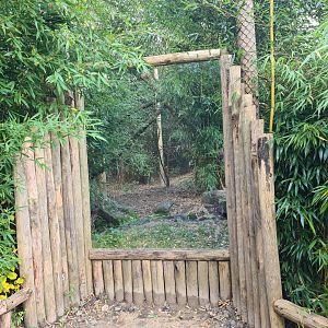 Itampalo - Fossa viewing point