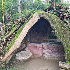 Itampalo - Fossa viewing point
