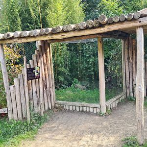 Itampalo - Fossa viewing point