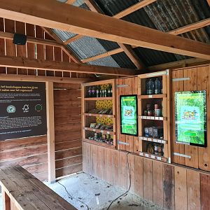 Madidi - Education on Sustainable shopping