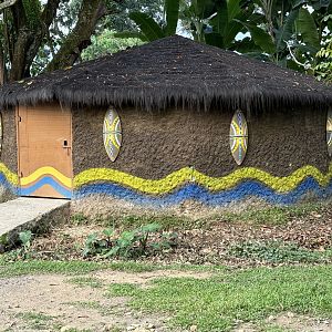 Nyala Barn - Royal Safari Garden Resort