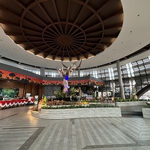 Hotel Lobby - Royal Safari Garden Resort