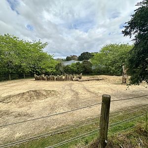 Rhino Paddock 1 (Kruger’s Paddock)