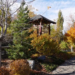 Explorations Asia: Gateway to Asia Landscaping