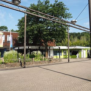 Entrance, 2024-06-08