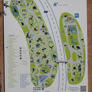 2024 map, 2024-06-08