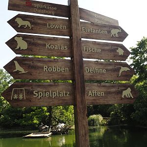 Road signs, 2024-06-08