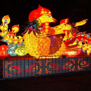 China Festival of Lights