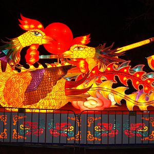 China Festival of Lights