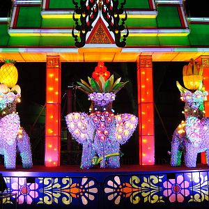 China Festival of Lights