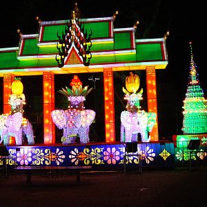 China Festival of Lights