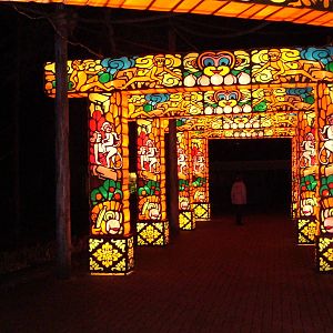 China Festival of Lights