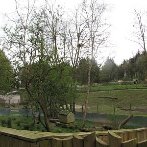 Galloway Wildlife Conservation Park