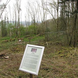 Galloway Wildlife Conservation Park