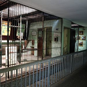 Duisburg Zoo - Zoo Museum