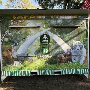 Safari Store