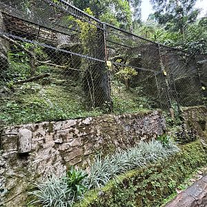 Birds of Prey Aviaries