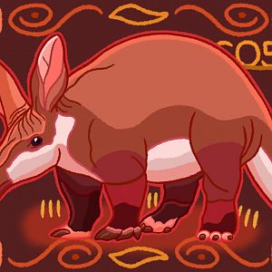 Aardvark
