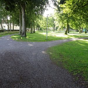Frederikshavn Plantage - General view