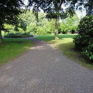 Frederikshavn Plantage - General view