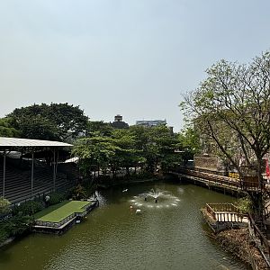Jakarta Bird Land