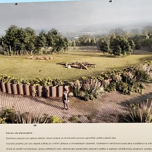 New Gibbon area plan